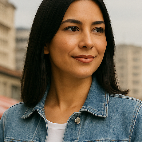 Juliana Santos